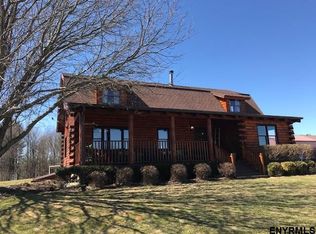 7 Paisley Rd, Ballston Spa, NY 12020