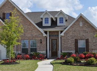 115 Windcrest Ct, Jersey Village, TX 77064