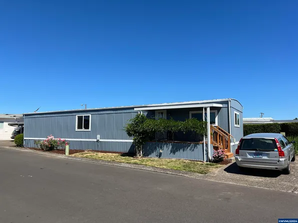 5422 Portland Rd NE Unit 72, Salem, OR 97305