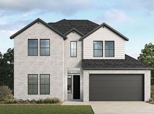 5313 Nicolas Ave, Springdale, AR 72764