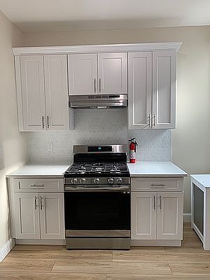 2nd image of 96-07 Metropolitan Ave #1A