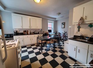 9 Cooper St #2, Boston, MA 02113