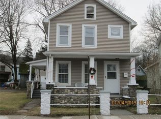 23-25 N Maple Ave, Port Jervis, NY 12771