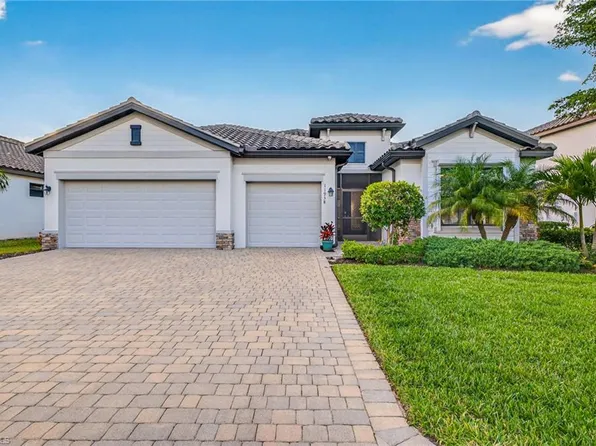 11938 Bay Oak DR, FORT MYERS, FL 33913