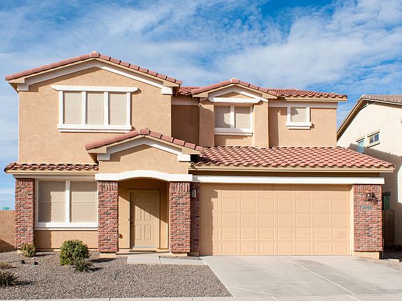 3rd image of 38196 N Navarro Dr