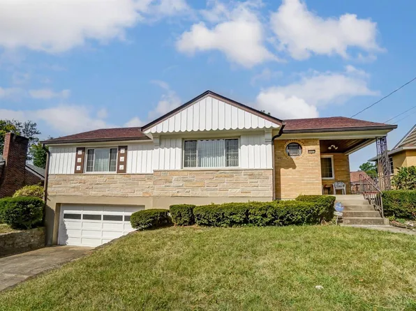 6609 Stoll Ln, Cincinnati, OH 45236