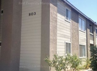 803 Monterey St APT C, Bakersfield, CA 93305