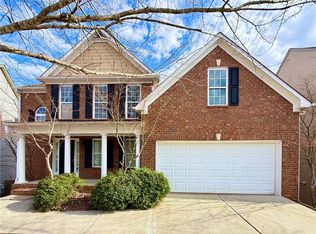 6205 Mulberry Park Dr, Braselton, GA 30517
