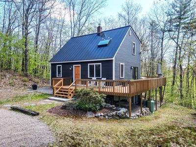 9 Oak Ridge Road, Madison, NH, 03849