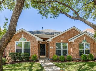 810 Parkview Cir, Allen, TX 75002