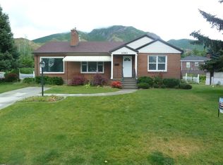 3093 S Valley St, Salt Lake City, UT 84109