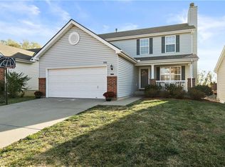 9701 NE 98th St, Kansas City, MO 64157