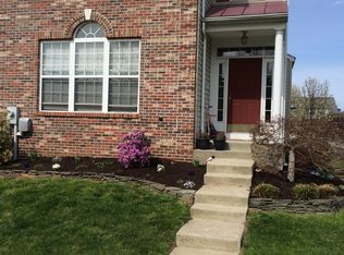 440 Deerhill Cir, Bel Air, MD 21009