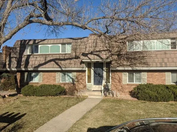 6328 Union St #6328, Arvada, CO 80004