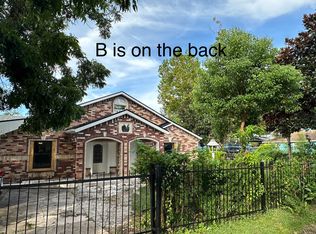 2445 Tim St #B, Houston, TX 77093