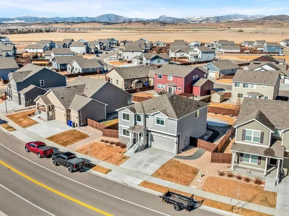 5523 Segundo Dr, Loveland, CO 80538