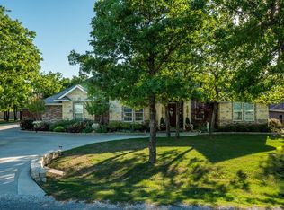 126 Flat Foot Ln, Stephenville, TX 76401