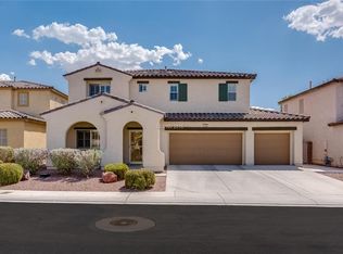 1509 Dragonfly Ranch Ln, North Las Vegas, NV 89081