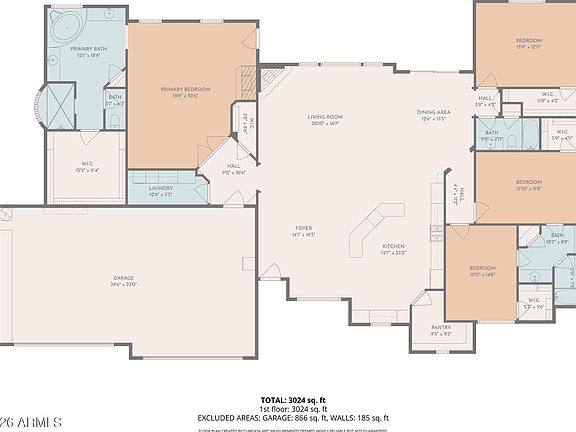 2nd image of 42618 N 3RD Avenue