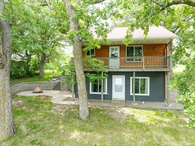3537 Crystal Louise NW, Garfield, MN, 56332