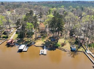 341 Shelton Dr, Eatonton, GA 31024
