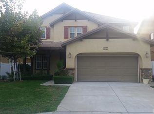 3702 Solandra St, Perris, CA 92571