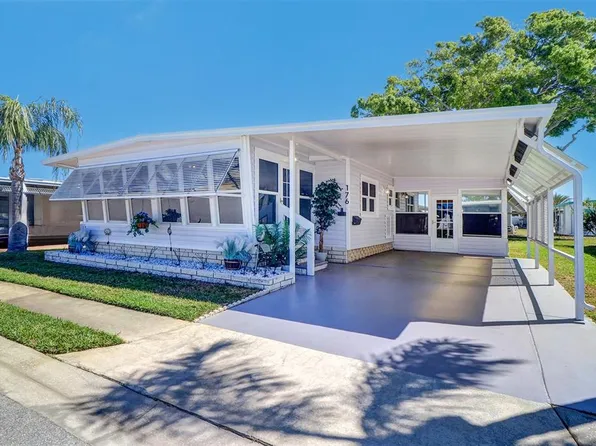 1100 Belcher Rd S Lot 176, Largo, FL 33771