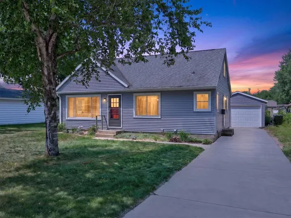 320 20TH AVENUE SOUTH, Wisconsin Rapids, WI 54495