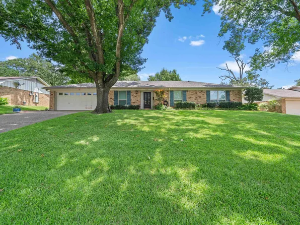 3410 Glendale Dr, Tyler, TX 75701