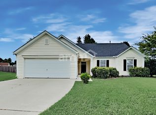 166 Crestworth Xing, Powder Springs, GA 30127