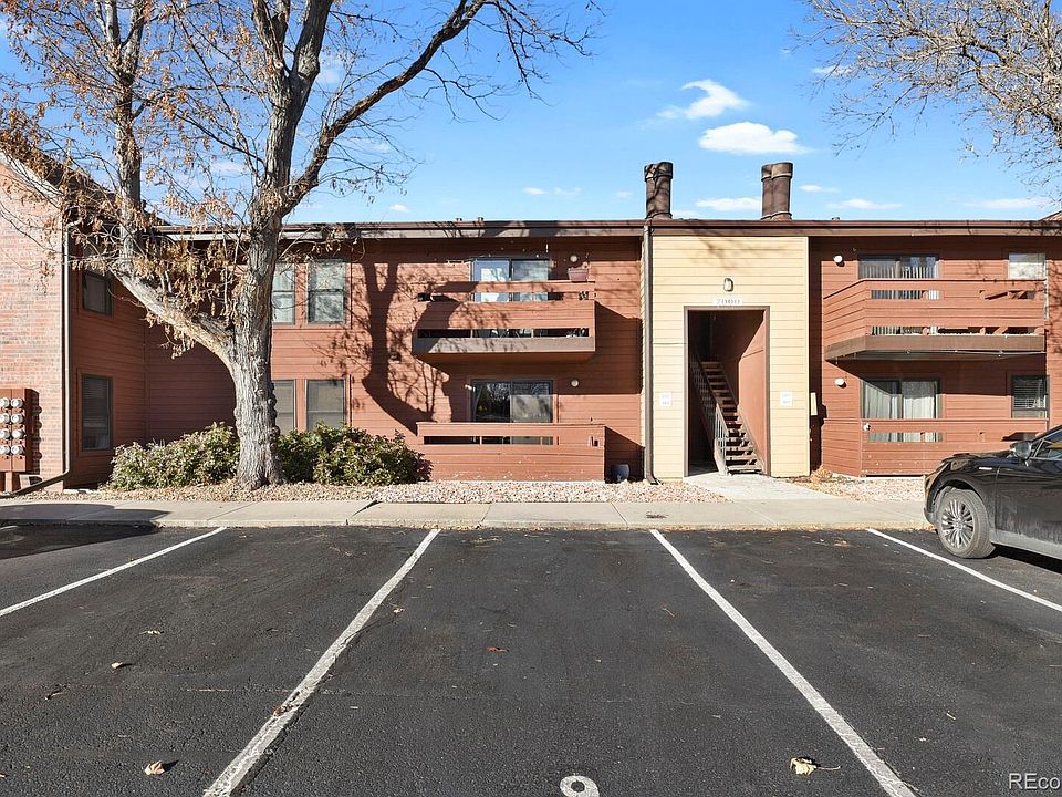 7000 W 20th Avenue Unit 101, Lakewood, CO 80214 | Zillow