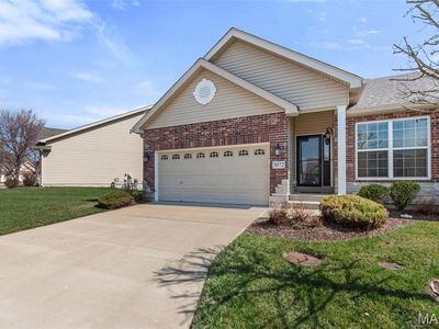 3072 Arbor Station Ct, Ballwin, MO, 63021