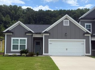 1657 Destiny Dr #11, Hixson, TN 37343