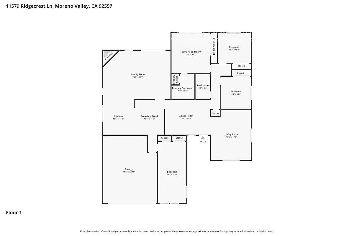 Building Photo - 11579 Ridgecrest Ln