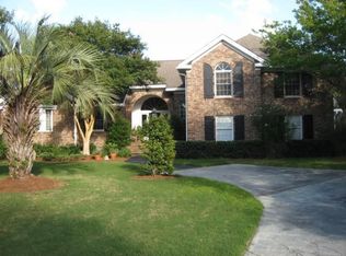 2771 Christ Church Ct, Mount Pleasant, SC 29466