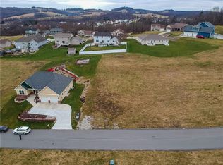 LOT 28 Coblestone Dr, Burgettstown, PA