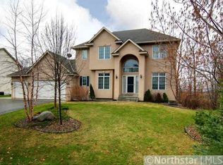 8627 W 154th St, Savage, MN 55378