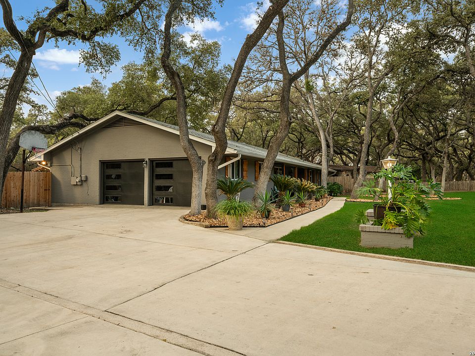 207 Zornia Dr., Castle Hills, TX 78213 | Zillow