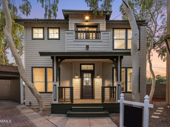 942 S ASH Avenue #104, Tempe, AZ 85281