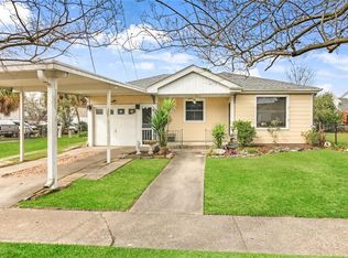 122 Gennaro Pl, Metairie, LA 70001