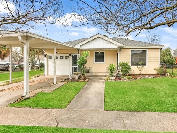 122 Gennaro Pl, Metairie, LA 70001