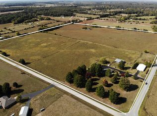 3361 S Farm Road 45, Republic, MO 65738
