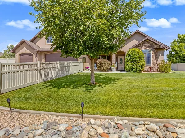 514 Lois Dr, Fruita, CO 81521