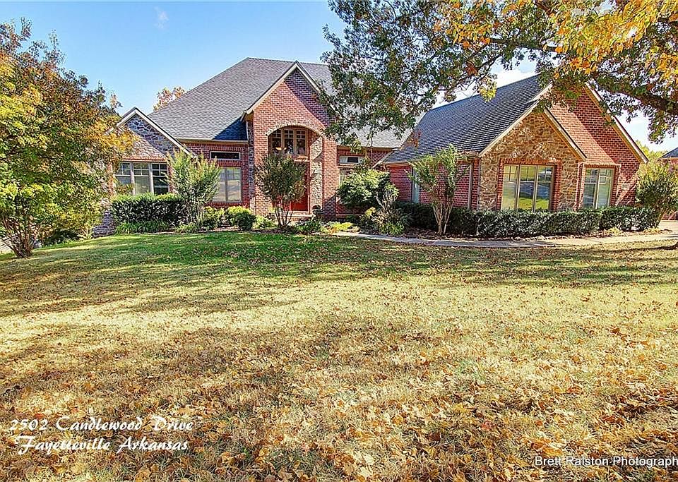 1st image of 2502 N Candlewood Dr