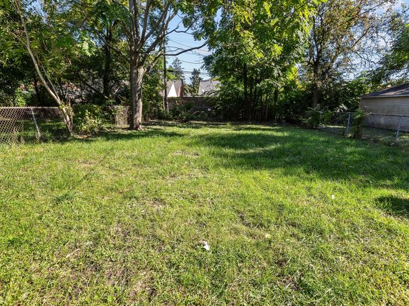 20220 Greeley St, Highland Park, MI 48203