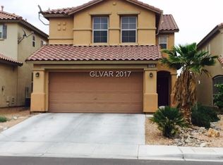 8216 Blue Hope Diamond Ln, Las Vegas, NV 89139