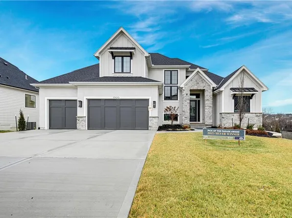 17100 Earnshaw St, Overland Park, KS 66221