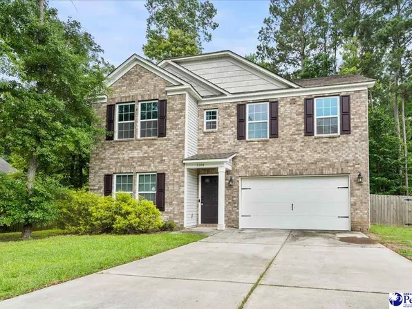 1104 Rock Creek Dr, Florence, SC 29505