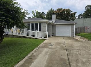 364 Candlestick Way, Martinez, GA 30907