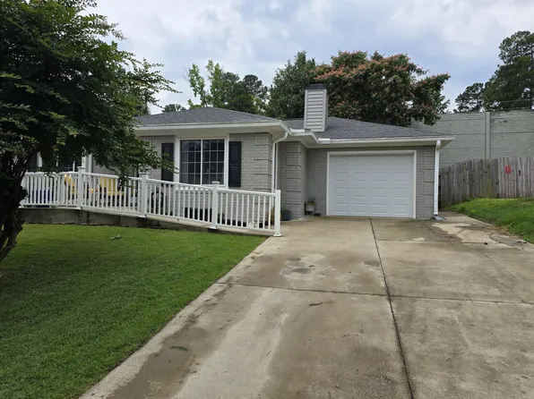 364 CANDLESTICK WAY Way, Martinez, GA 30907